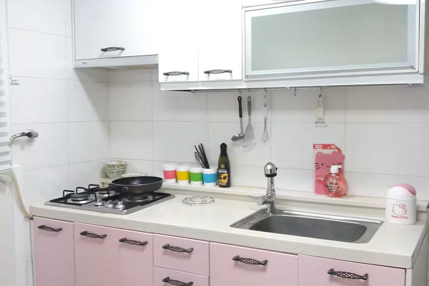 까치산역3분-2명가능 1번째 이미지