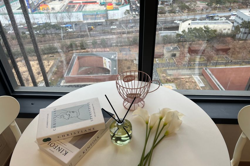 서울역2년차신축 공원뷰