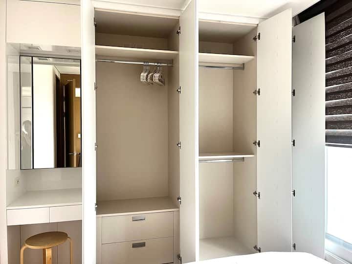 🏙️광교호수 룸거실분리형