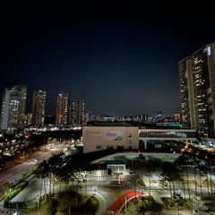 🏙️광교호수 룸거실분리형 방 이미지