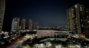 🏙️광교호수 룸거실분리형 방 이미지