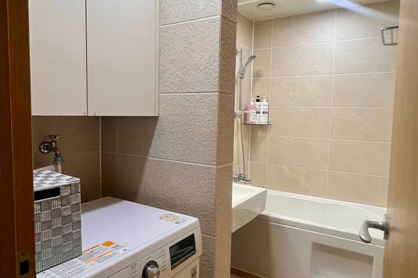 🏙️광교호수 룸거실분리형