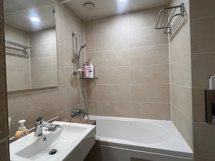 🏙️광교호수 룸거실분리형