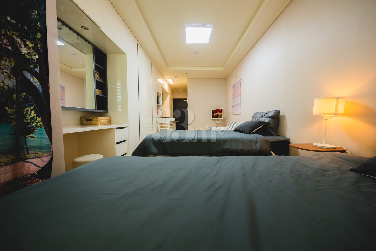 3-minute walk from Tanhyeon Station, super sp 7th image