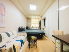 3-minute walk from Tanhyeon Station, super sp 4th image
