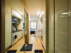 3-minute walk from Tanhyeon Station, super sp 1th image