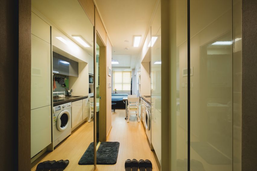 탄현역 도보3분 초특가