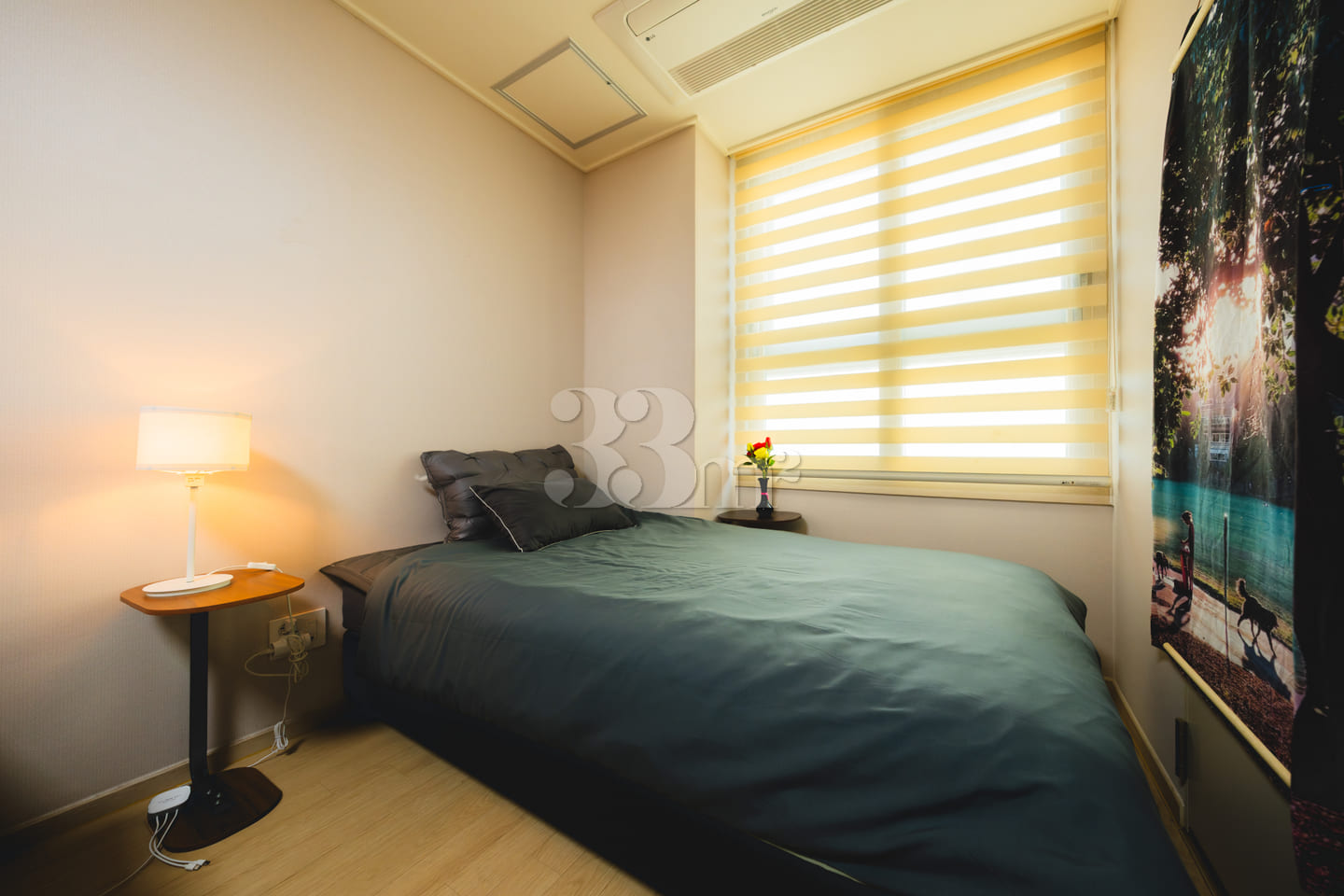 3-minute walk from Tanhyeon Station, super sp 6th image