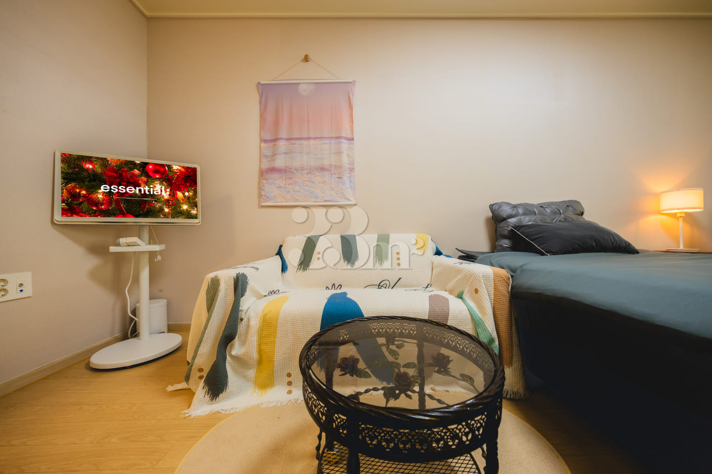3-minute walk from Tanhyeon Station, super sp 0th image