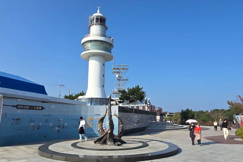 동해오션뷰 어울스테이