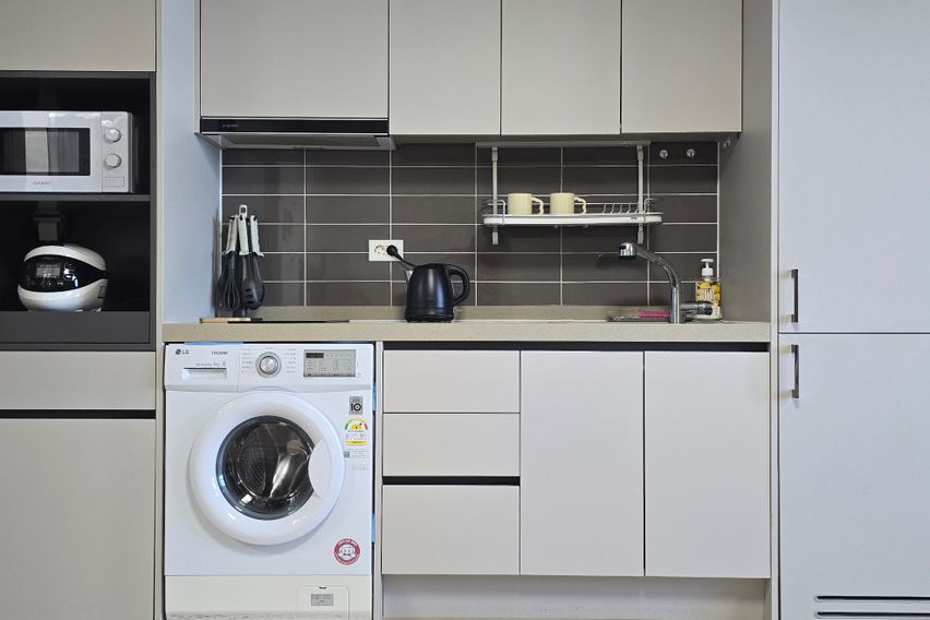 동해오션뷰 어울스테이