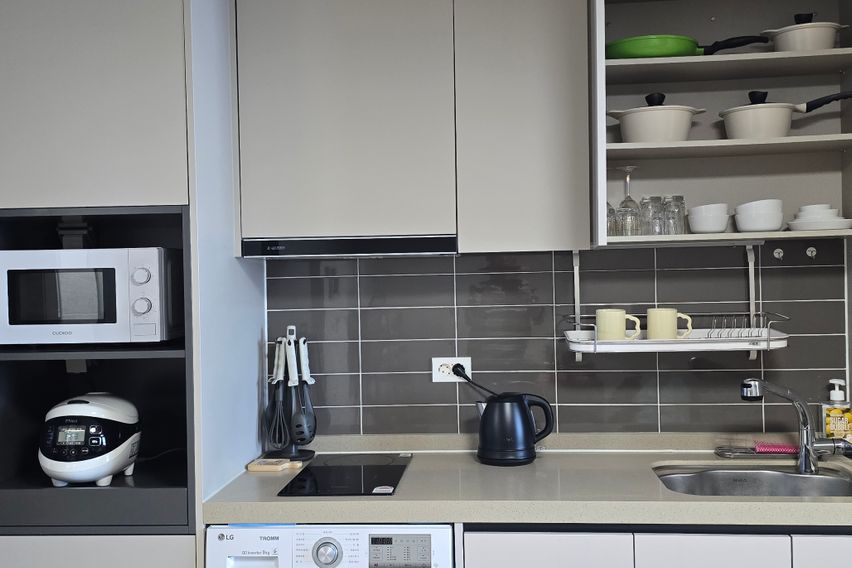 동해오션뷰 어울스테이