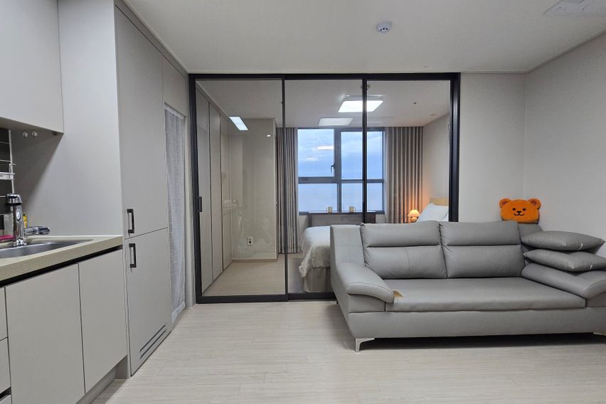 동해오션뷰 어울스테이