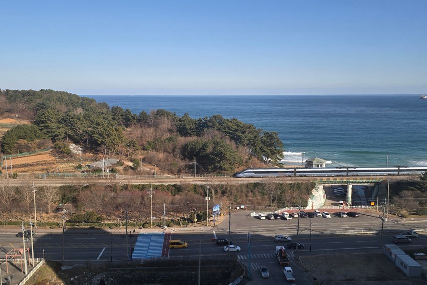 동해오션뷰 어울스테이