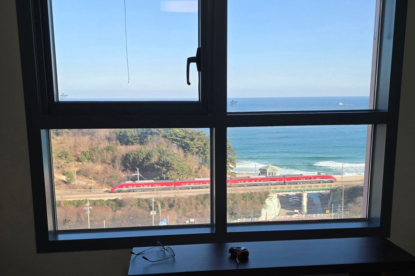 동해오션뷰 어울스테이