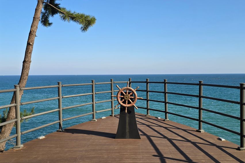 동해오션뷰 어울스테이