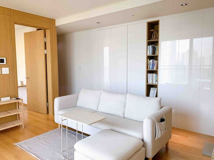 🏙️광교호수 룸거실분리형