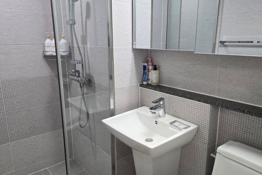 동해오션뷰 어울스테이