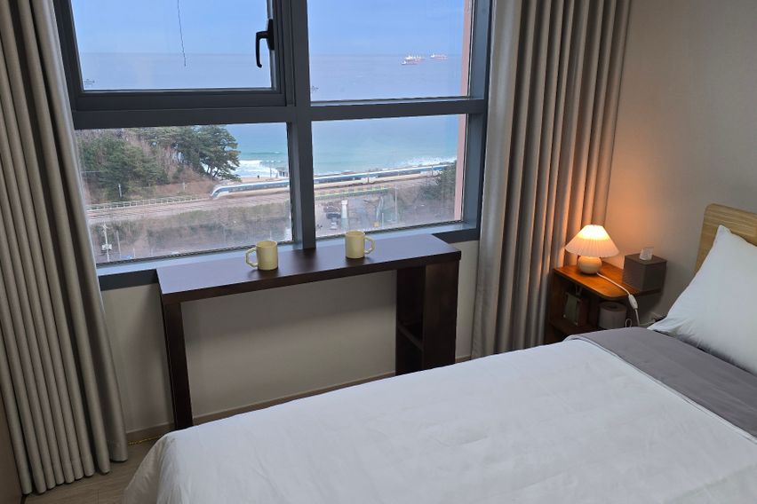 동해오션뷰 어울스테이