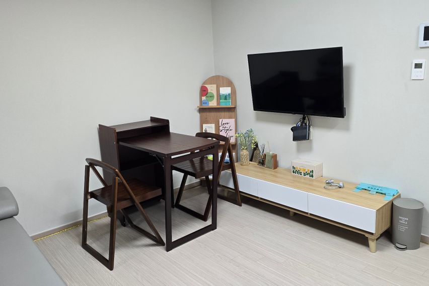 동해오션뷰 어울스테이