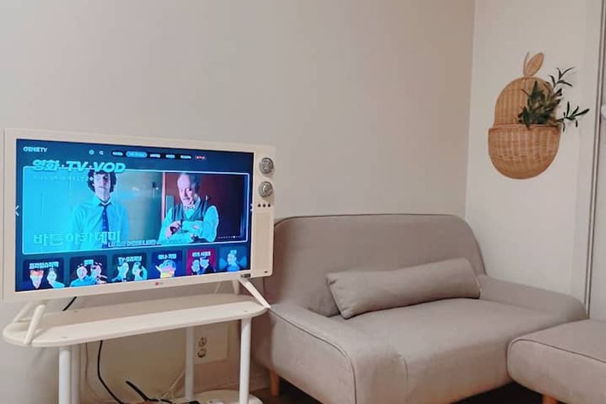 💕광교 호수공원 룸✨