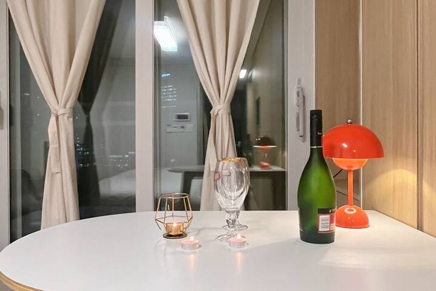 💕광교 호수공원 룸✨