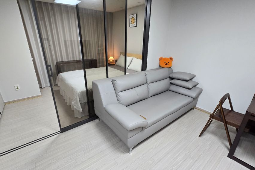 동해오션뷰 어울스테이