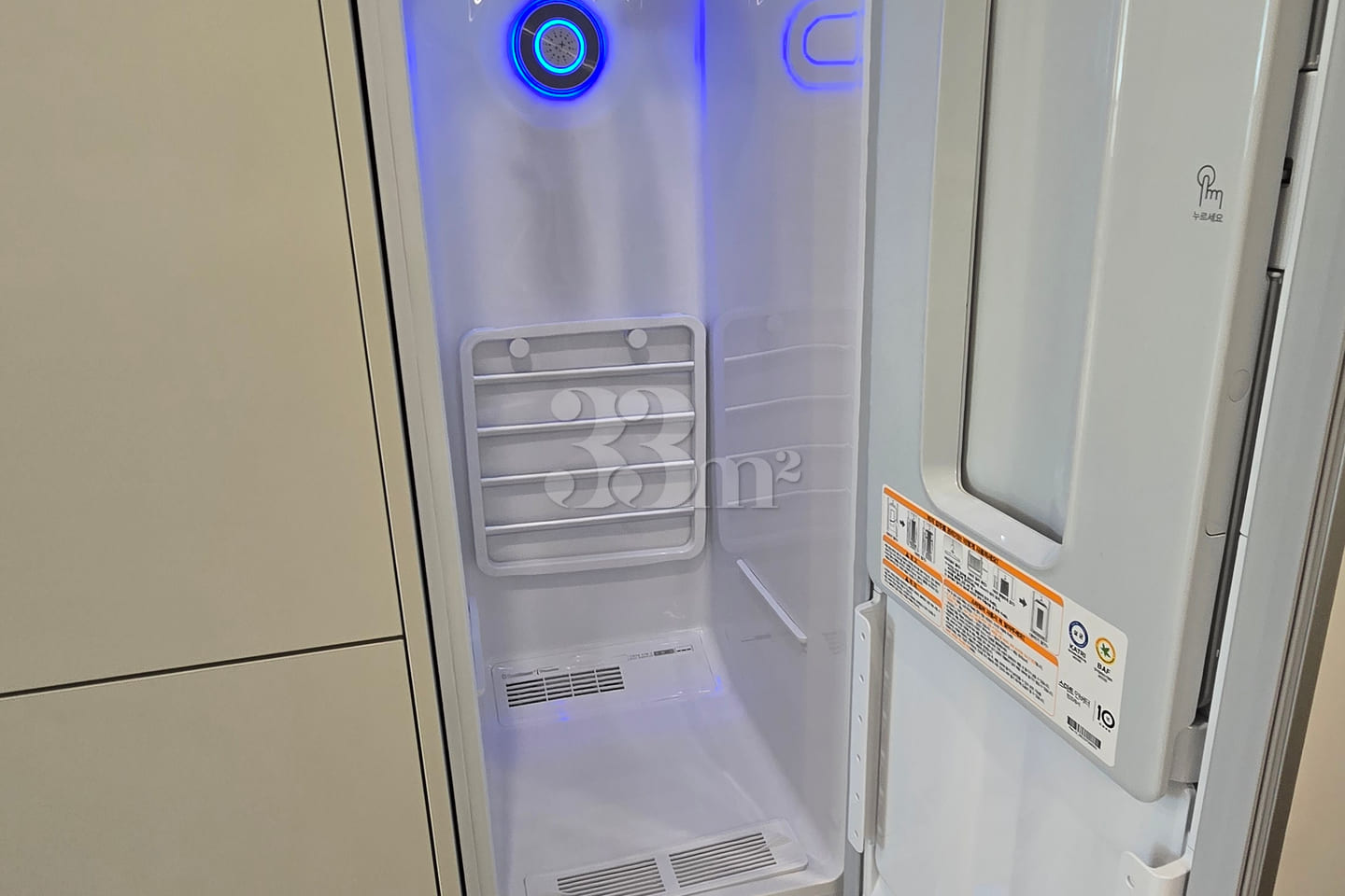 20-pyeong, 6-person accommodation next to Don 17th image