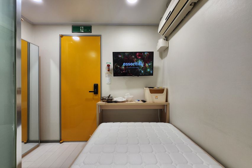 이대신촌모던원룸306호 4번째 이미지