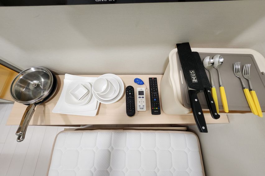 이대신촌모던원룸306호 7번째 이미지