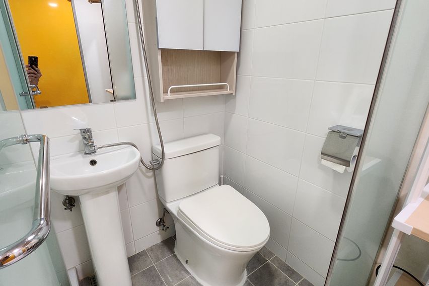 이대신촌모던원룸306호 6번째 이미지