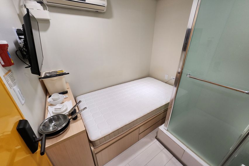 이대신촌모던원룸306호 3번째 이미지