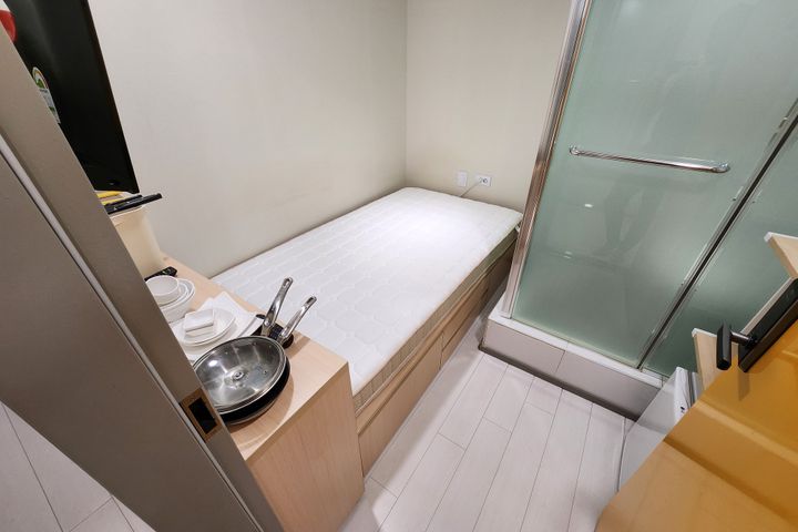 이대신촌모던원룸306호 0번째 이미지