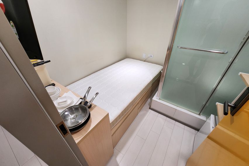 이대신촌모던원룸306호 0번째 이미지