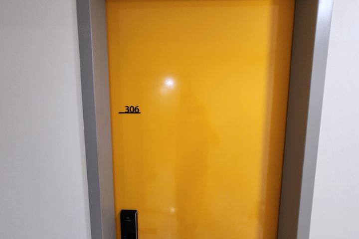 이대신촌모던원룸306호 1번째 이미지