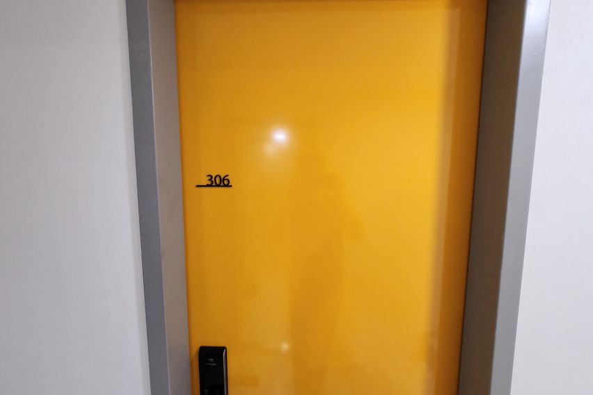 이대신촌모던원룸306호 1번째 이미지