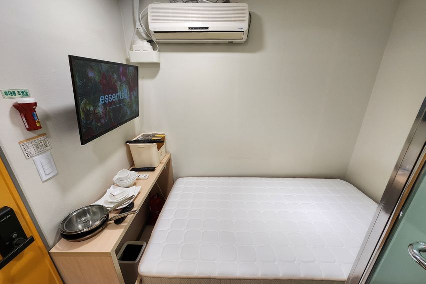 이대신촌모던원룸306호 2번째 이미지