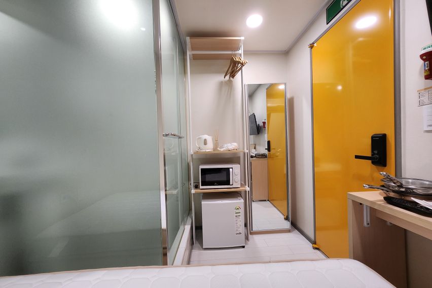 이대신촌모던원룸306호 5번째 이미지