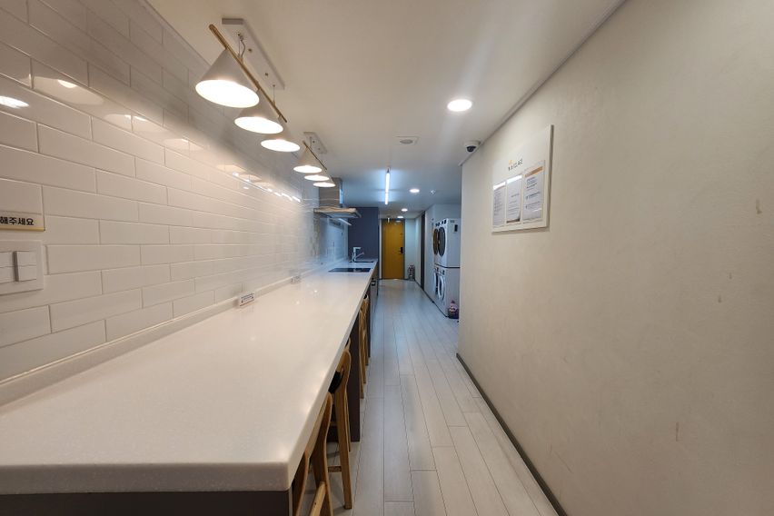 이대신촌모던원룸306호 11번째 이미지