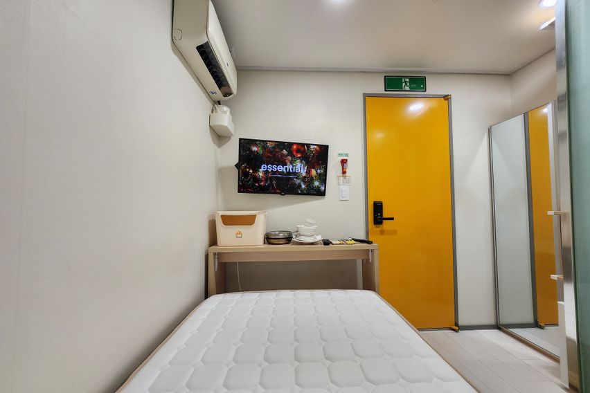 이대신촌모던원룸313호 5번째 이미지