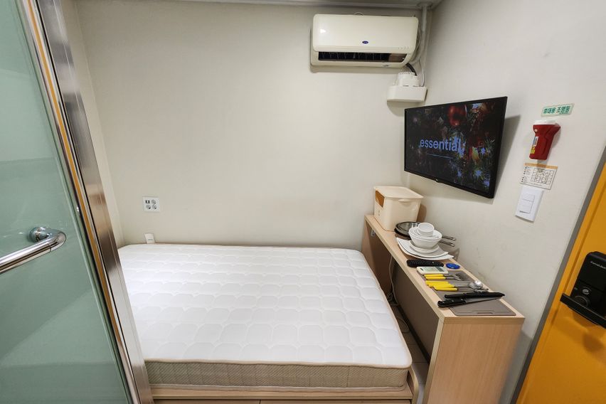 이대신촌모던원룸313호 2번째 이미지