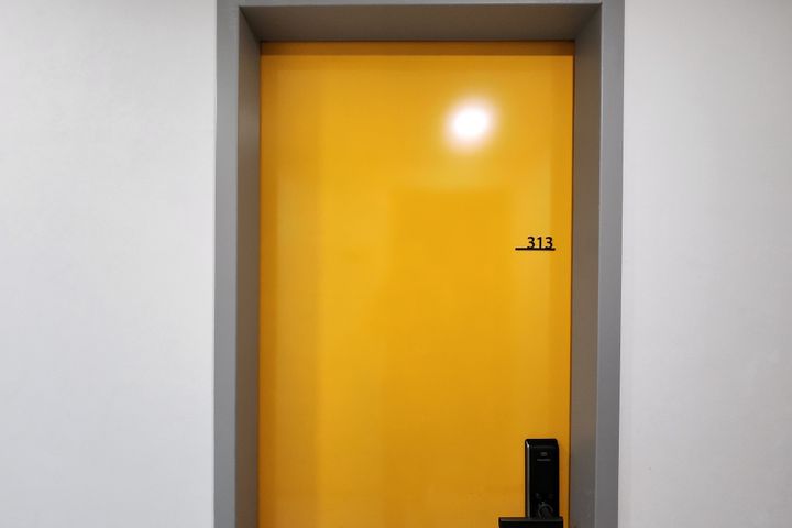이대신촌모던원룸313호 1번째 이미지