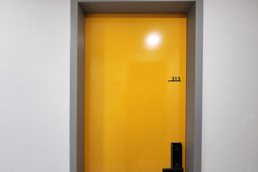 이대신촌모던원룸313호 1번째 이미지