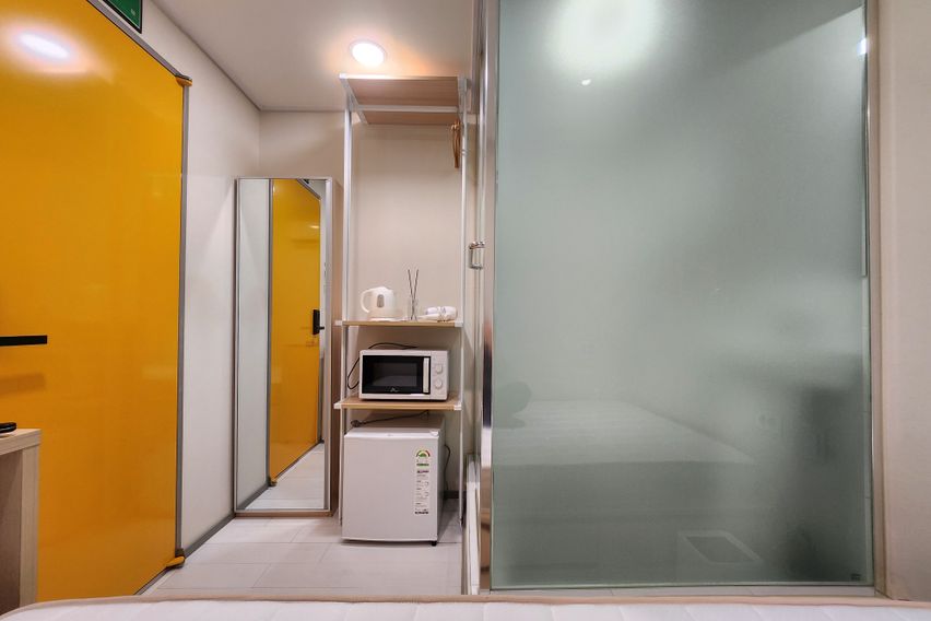 이대신촌모던원룸313호 4번째 이미지