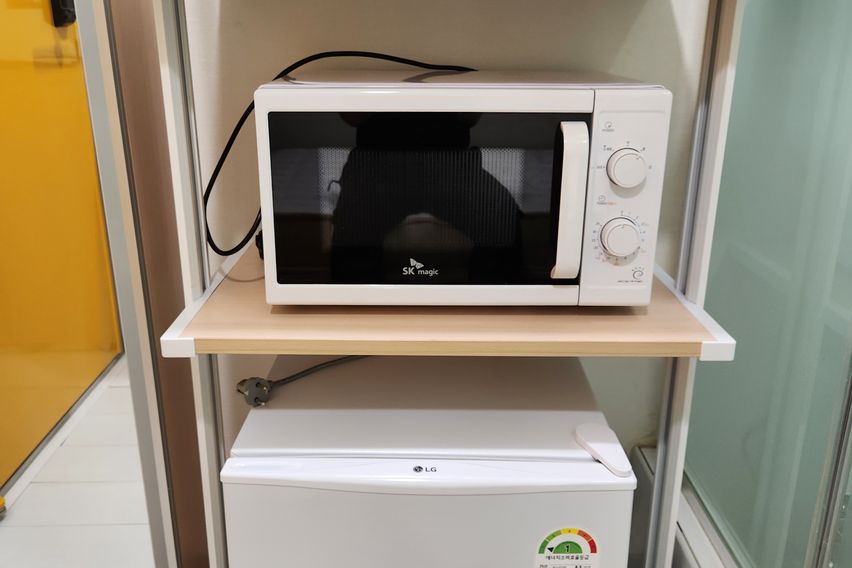 이대신촌모던원룸313호 6번째 이미지