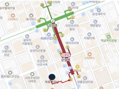 강남역1분1.5룸 풀옵 9번째 이미지