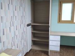 Jeonmin-dong KAIST Studio Apartment O 2th image