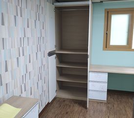 전민동카이스트원룸 O