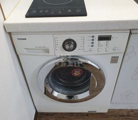 Studio Apartment near KAIST (Jeonmin-dong) P 5th image