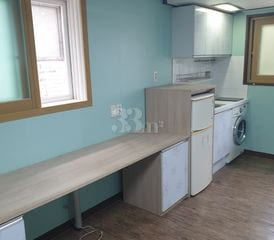 Studio Apartment near KAIST (Jeonmin-dong) P 1th image